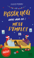 Couverture Passer Noël avec son ex : Mode d'emploi Editions HarperCollins (Poche) 2023