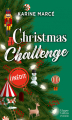 Couverture Christmas Challenge Editions HarperCollins (Poche) 2023