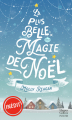 Couverture La plus belle magie de Noël Editions HarperCollins (Poche) 2023
