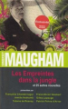 Couverture Les empreintes dans la jungle et 25 autres nouvelles Editions France Loisirs 2012
