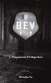 Couverture B.E.V, tome 1 : Programme d'intégration Editions Autoédité 2023