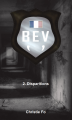 Couverture B.E.V, tome 2 : Disparitions Editions Autoédité 2023