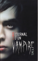 Couverture Journal d'un vampire, tome 04 : Le royaume des ombres Editions de Noyelles 2010