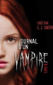 Couverture Journal d'un vampire, tome 08 : Cruelle destinée Editions de Noyelles 2012