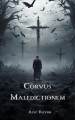 Couverture Corvus Maledictionem Editions Autoédité 2023