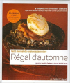 Couverture Régal d'automne Editions Fleurus 2006