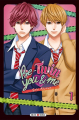 Couverture Be-twin you & me, tome 01 Editions Soleil (Manga - Shôjo) 2017