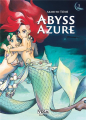 Couverture Abyss Azure, tome 1 Editions Vega / Dupuis (Seinen) 2023