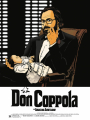 Couverture Don Coppola Editions du Rocher 2023