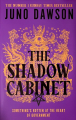 Couverture Her Majesty's Royal Coven, book 2: The Shadow Cabinet Editions HarperVoyager 2023