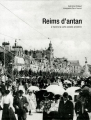 Couverture Reims d'antan Editions HC (D'antan) 2012