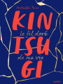 Couverture Kintsugi Editions Auzou  2022