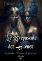 Couverture Tryskellia, tome 1 : Manuscrit Premier : Le Crépuscule des Sirènes Editions Elixyria 2023