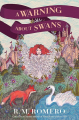 Couverture A Warning About Swans Editions Peachtree 2023