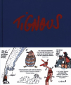Couverture Tignous  Editions du Chêne / Hachette 2015