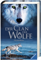 Couverture Le royaume des loups, tome 1 : Faolan le solitaire Editions Ravensburger 2014