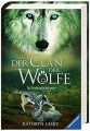 Couverture Le royaume des loups, tome 2 : Dans l'ombre de la meute Editions Ravensburger 2014