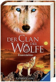 Couverture Le royaume des loups, tome 3 : Le gardien des volcans sacrés Editions Ravensburger 2014