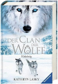 Couverture Le royaume des loups, tome 4 : Un hiver sans fin Editions Ravensburger 2015