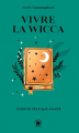 Couverture Vivre la Wicca : Guide de pratique avancé Editions Hachette (Poche rouge) 2023