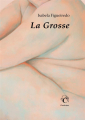 Couverture La Grosse Editions Chandeigne (Série lusitane) 2023