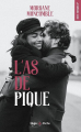 Couverture L'as de pique Editions Hugo & Cie (Poche - New romance) 2023