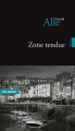 Couverture Zone tendue Editions IN8 2023