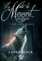 Couverture La meute de mervent, tome 3 Editions Elixyria (Elixir of Moonlight) 2023