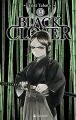 Couverture Black Clover, tome 34 Editions Crunchyroll (Shônen) 2023