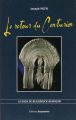 Couverture La saga de Bliesbruck-Reinheim : Le retour du Centurion Editions Serpenoise 2001