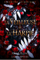 Couverture Calamités chimériques : La Veilleuse & la Harpie Editions Autoédité 2023