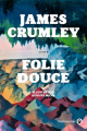 Couverture C. W. Sughrue, tome 4 : Folie douce Editions Gallmeister 2023
