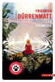 Couverture La Promesse Editions Gallmeister (Totem) 2023