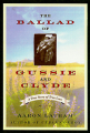 Couverture The Ballad of Gussie & Clyde Editions Villard 1997
