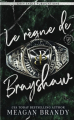 Couverture Brayshaw High, book 3: Reign of Brayshaw High Editions Grey Eagle Publications 2019