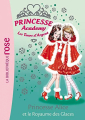 Couverture Princesse Academy : Les Tours d'Argent, tome 8 : Princesse Alice et le Royaume des Glaces Editions Hachette 2008