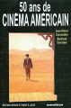 Couverture 50 ans de cinéma américain Editions Omnibus 2000
