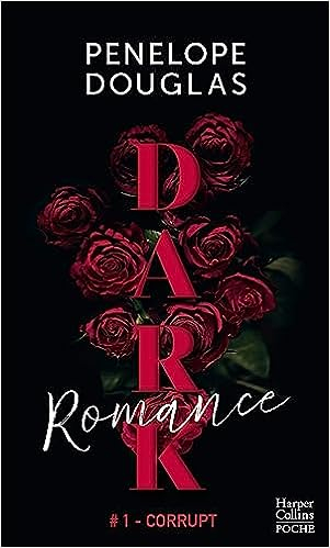 Couverture Devil's Night, tome 1 : Dark romance