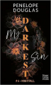 Couverture Devil's Night, tome 4 : My Darkest Sin  Editions HarperCollins (Poche) 2023