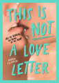 Couverture This Is Not A Love Letter : Les 10 règles du sexe et du surf Editions Auzou  (Grand format) 2023