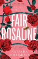 Couverture Fair Rosaline Editions Sourcebooks (Landmark) 2023