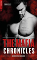 Couverture The Mafia Chronicles, tome 5 : Bound by Vengeance Editions BMR 2023