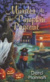 Couverture Murder At The Pumpkin Pageant Editions Kensington 2023