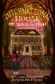 Couverture The International House of Dereliction Editions Clarion Books 2023