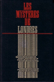 Couverture Les Mystères de Londres Editions Crémille 1972