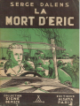 Couverture Le prince Eric, tome 4 : La mort d'Eric Editions Alsatia (Signe de piste) 1947