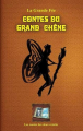Couverture Contes du grand chêne Editions Kelach 2020