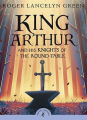 Couverture King Arthur and his Knights of the Round Table Editions Penguin Random House 2015