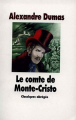 Couverture Le Comte de Monte-Cristo Editions L'École des loisirs (Classiques abrégés) 2000
