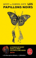 Couverture Les papillons noirs Editions Le Livre de Poche (Policier) 2023